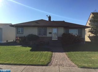 1206 17th St S, Virginia, MN 55792