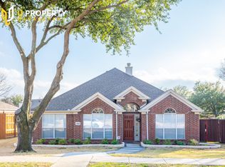 2800 Summit View Dr, Plano, TX 75025