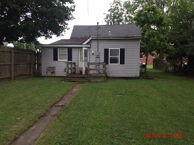 2nd image of 400 E South B St