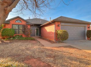 12425 Coywood, Oklahoma City, OK 73142