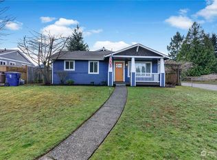 5018 N 31st St, Tacoma, WA