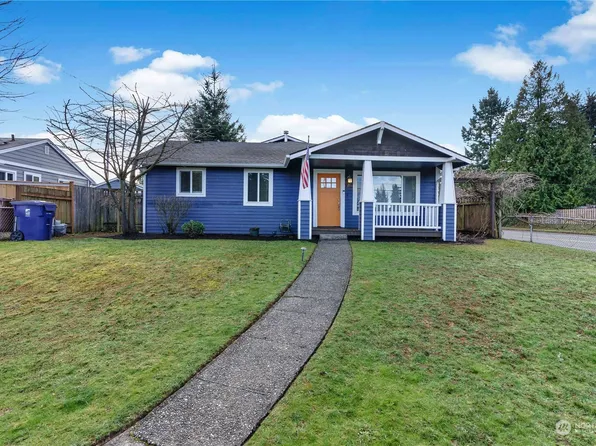 5018 N 31st Street, Tacoma, WA 98407