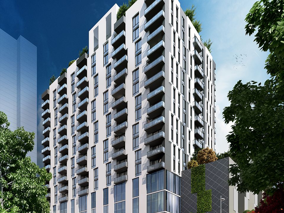 1st image of 444 NE 31st St #812