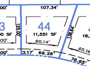 44 Park Place Park #8, North Liberty, IA 52317