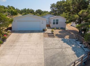 464 Leelo Ct, Florence, OR 97439