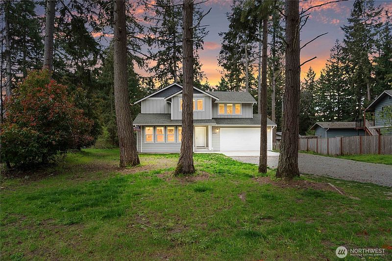 2nd image of 22407 Basin View Court SE