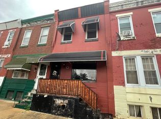2405 N Garnet St, Philadelphia, PA
