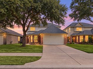 18238 River Sage Dr, Houston, TX 77084