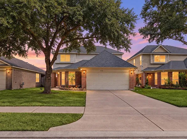 18238 River Sage Dr, Houston, TX 77084