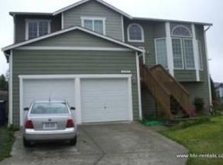 3107 72nd Ave NE, Marysville, WA