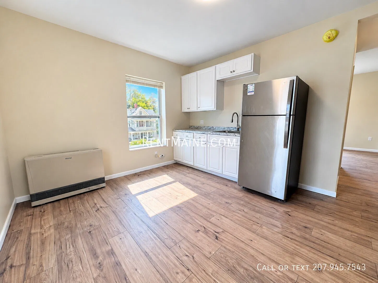 1 bed, $1,100 — Photo 2