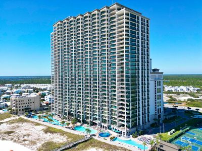 23450 Perdido Beach Blvd #1709, Orange Beach, AL, 36561