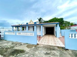 Extension Diplo Iii Flamboyan #B11, Naguabo, PR 00718