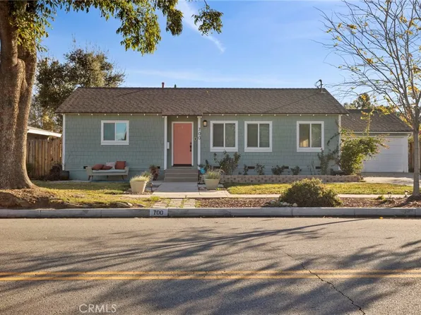 700 N Grove St, Redlands, CA 92374