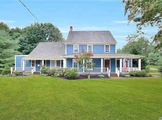 178 N Country Rd, Miller Place, NY 11764