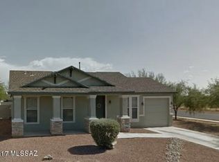 4997 W Calle Don Roberto, Tucson, AZ 85757