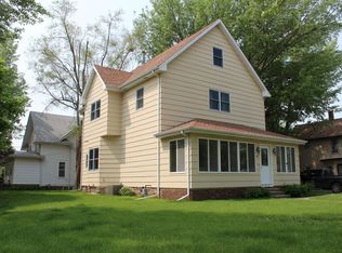 601 W 4th Ave, Mitchell, SD 57301