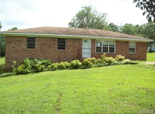 3598 Fields Rd, Vernon, AL 35576