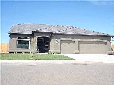 1st image of 4705 Mtbullion St Lot 11