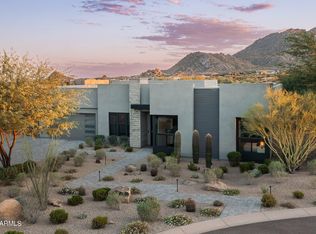 12975 E Buckskin Trl, Scottsdale, AZ 85255