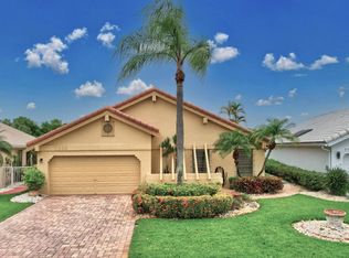 11228 Clover Leaf Cir, Boca Raton, FL 33428