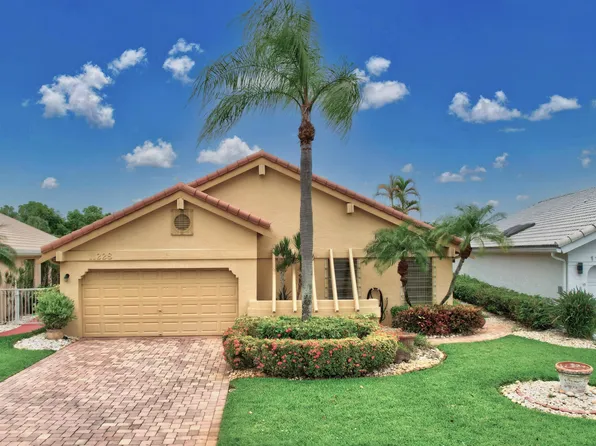 11228 Clover Leaf Circle, Boca Raton, FL 33428