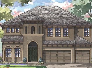 2840 Valencia Ridge St, Valrico, FL 33596