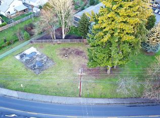 21742 SW Sherwood Blvd, Sherwood, OR 97140