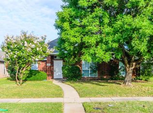 8261 Durham Dr, Frisco, TX 75035