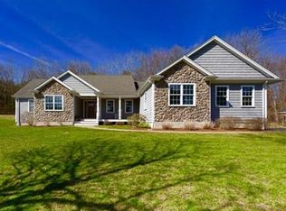 52 Fuller Pl, Franklin, MA 02038