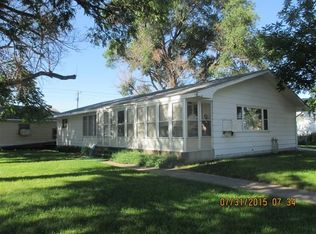 216 E East St, Ogallala, NE 69153