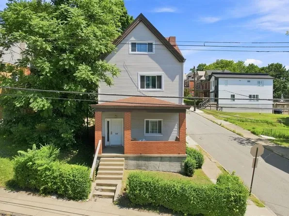300 N Graham St, Pittsburgh, PA 15206