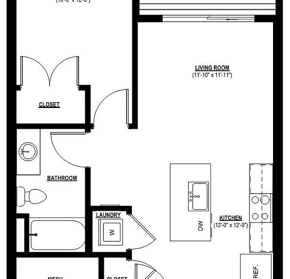 Green Park Apartment Living — Photo 45