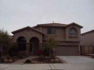 2222 W Hedgehog Pl, Phoenix, AZ 85085