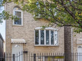 3109 S Benson St #G, Chicago, IL 60608