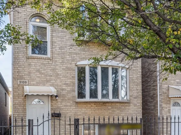 3109 S Benson St #G, Chicago, IL 60608