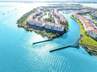 6 Harbour Isle Drive E #301, Fort Pierce, FL, 34949