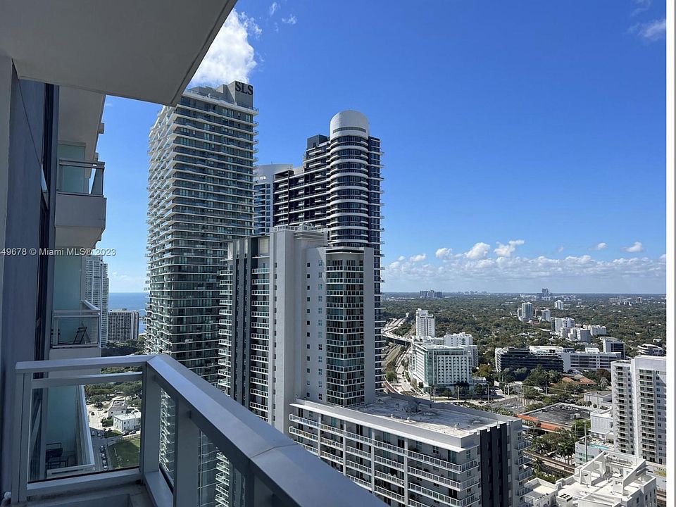 1st image of 1080 Brickell Ave #1414