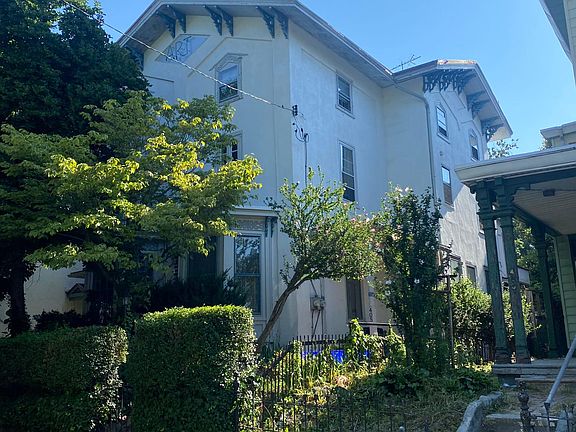 Entire 3 Story Twin!