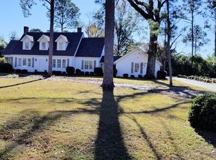 720 E Main St, Colquitt, GA 39837