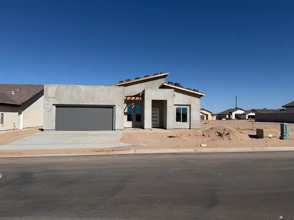 10752 E 45th Ln, Yuma, AZ 85367