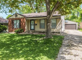 4119 NW Aurora Ave, Des Moines, IA 50310