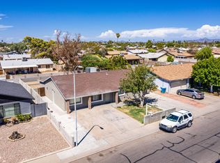 5332 W Palm Ln, Phoenix, AZ 85035
