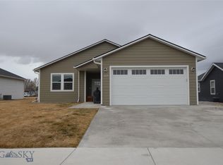225 Johnson Ave, Dillon, MT 59725