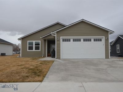 225 Johnson Ave, Dillon, MT, 59725