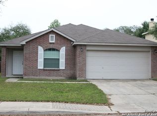 7415 Carriage Pass, San Antonio, TX 78249