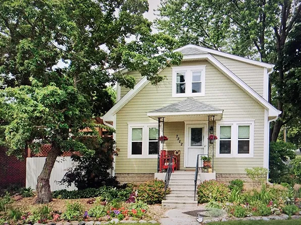 7302 43rd AVENUE, Kenosha, WI 53142