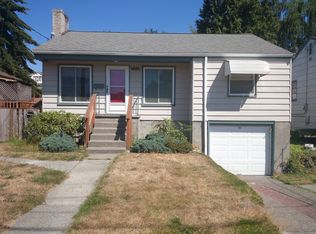 5648 48th Ave SW, Seattle, WA 98136