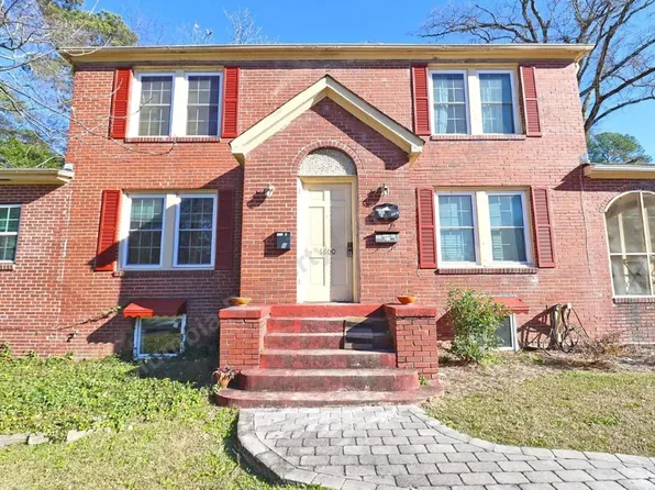 1600 Maple St APT 4, Columbia, SC 29205
