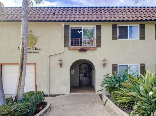 3846 38th St Unit 6, San Diego, CA 92105